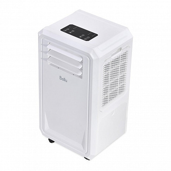 Мобильный кондиционер Ballu BPAC-02 CC/N6 Eco Cool в Снежном