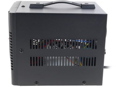 Стабилизатор напряжения PowerMan AVS 2000D в Снежном