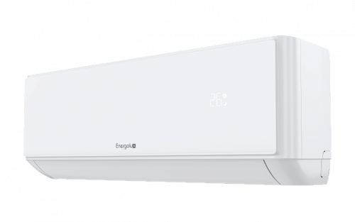 Кондиционер Energolux SAS24MR1-A/SAU24MR1-A Murren White в Снежном