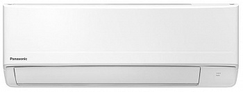 Кондиционер Panasonic CS-TZ35WKEW/CU-2E18PBD Compact Inverter в Снежном
