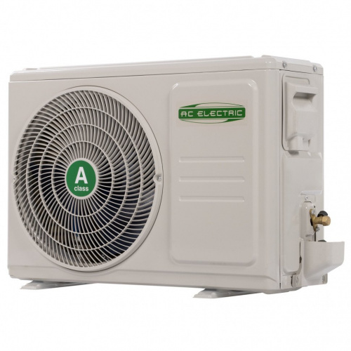 Кондиционер AC Electric ACEMI-07HN8 комплект в Снежном