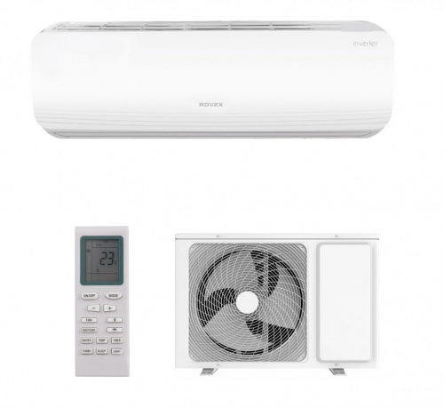 Кондиционер Rovex RS-09ABS1 Star в Снежном
