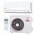 Кондиционер Mitsubishi Heavy SRK35ZTL-W/SRC35ZTL-W Standard Plus в Снежном