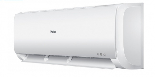 Кондиционер Haier AS18TT5HRA/1U18TL4FRA Tundra Inverter в Снежном