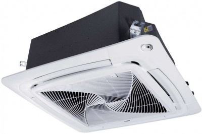 Кассетная сплит-система Haier ABH071G2ERG / 1U24GS1ERA в Снежном