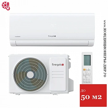 Кондиционер Energolux SAS18AR1-A/SAU18AR1-A Lausanne в Снежном