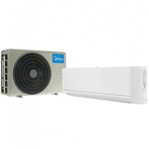 Кондиционер MIDEA MSFRW-07HRN8-I/MSFR-07HRN8-O в Снежном