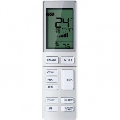 Кассетная сплит-система Haier ABH105H1ERG / 1U36SS1EAB в Снежном