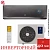 Кондиционер Electrolux EACS/I-13HFA/N8_V2 Crystal Air Super DC Inverter в Снежном