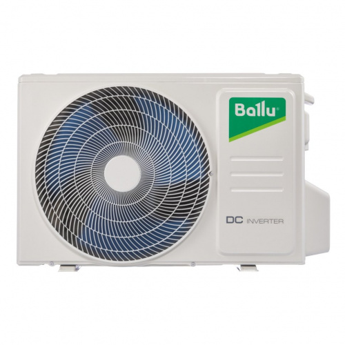 Настенная сплит-система Ballu BSDI-12HN8_V2 Lagoon DC в Снежном