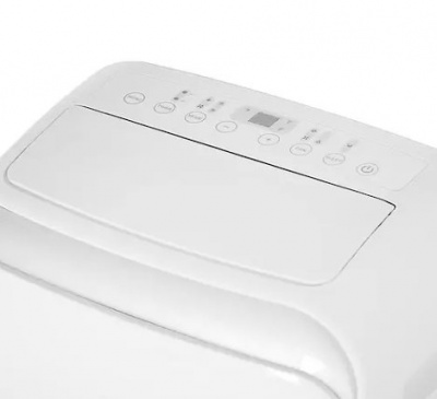 Мобильный кондиционер Midea MPPDA-09CRN7-Q в Снежном