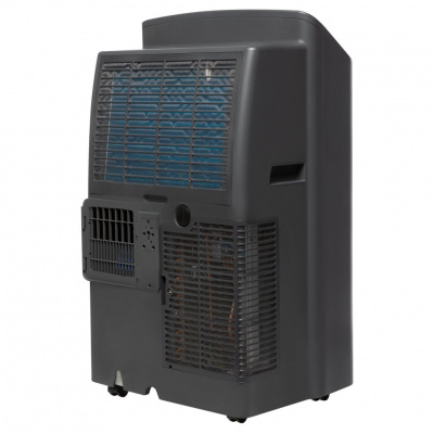 Мобильный кондиционер Ballu BPAC-12 IE/N6 Smart Inverter в Снежном