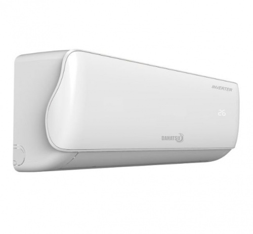 Кондиционер Dahatsu DA-12i Legend Inverter в Снежном