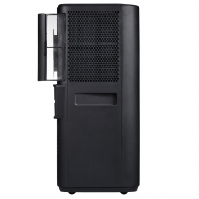 Мобильный кондиционер Ballu BPAC-07 EPB/N6 Eclipse Black в Снежном