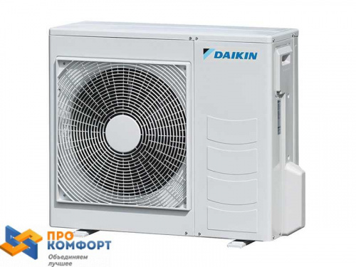 Кондиционер Daikin FTYN50L / RYN50L в Снежном