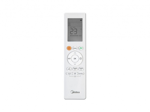 Сплит-система Midea MSES1-09HRN8G1/MOES1-09HRN8G1 Easy в Снежном