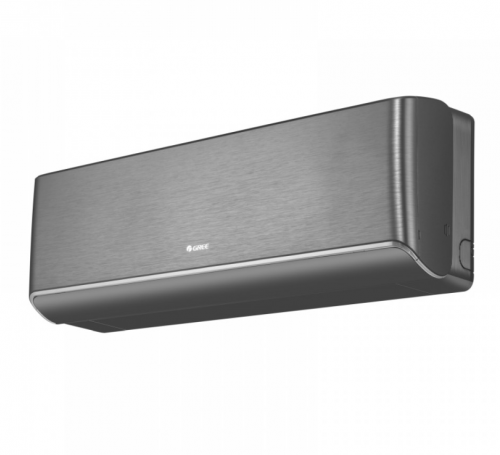 Кондиционер Gree GWH12AVCXD-K6DNA1A Airy Inverter черный в Снежном