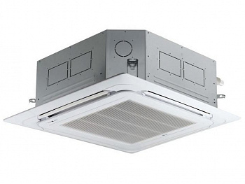 Кассетная сплит-система LG CT09R.NR0/UU09WR.UL0 Ultra Inverter в Снежном