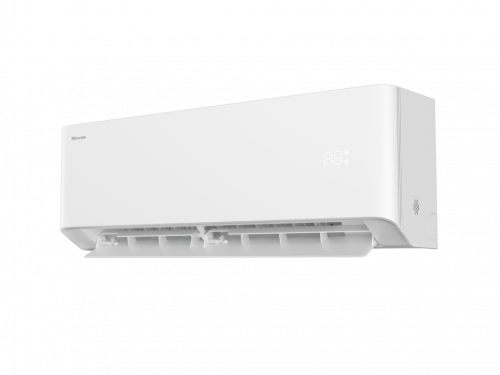 Настенная сплит-система Hisense AS-13UW4RYRHB04 Vibe DC Inverter в Снежном