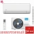 Кондиционер Midea MSHP-18N8D0-I/MSHP-18N8D0-O Heatforce в Снежном