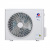 Кондиционер Gree GWH24AVEXF-K6DNA1A Airy Inverter шампань в Снежном