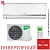 Кондиционер Ballu BSDI-07HN8_V2 Lagoon Dc Inverter в Снежном