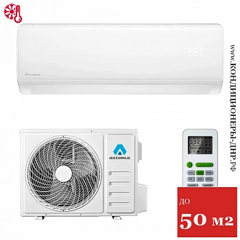 Кондиционер Axioma ASX18H1/ASB18H1 в Снежном