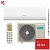 Кондиционер Hisense AS-09HW4RLRKC01AG/AS-09HW4RLRKC01AW Era Classic A Wi-Fi в Снежном