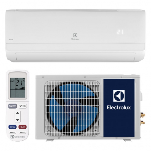 Кондиционер Electrolux EACS-09HSK/N3_24Y Skandi в Снежном