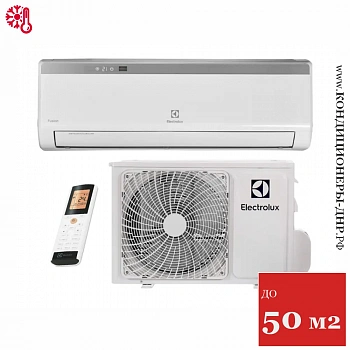 Кондиционер Electrolux EACS-18HF/N3_22Y Fusion Ultra в Снежном