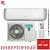 Кондиционер Hisense AS-10UW4RVETG01G/AS-10UW4RVETG01W Premium Design Super DC Inverter в Снежном