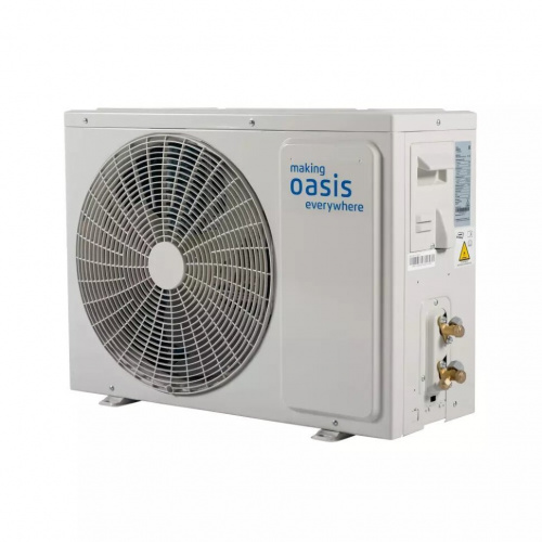Кондиционер Oasis H-12 Standart в Снежном