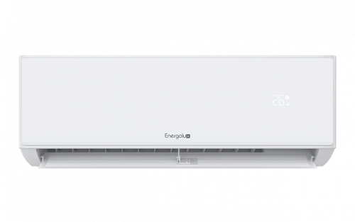 Кондиционер Energolux SAS24MR1-A/SAU24MR1-A Murren White в Снежном