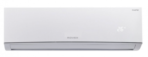 Кондиционер Rovex RS-07CBS4 Megapolis Inverter в Снежном