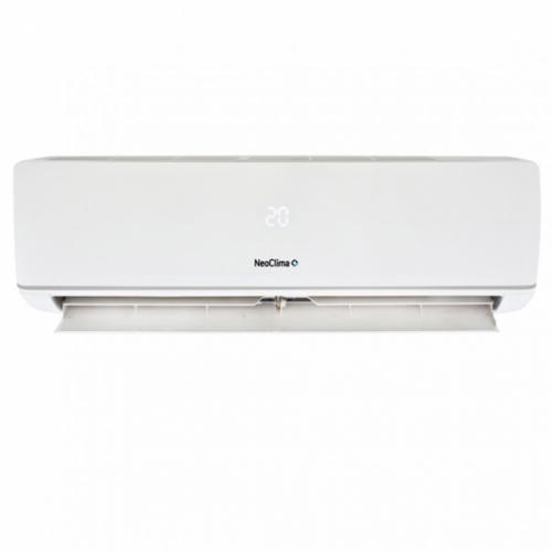 Кондиционер NeoClima NS/NU-HAX12R в Снежном
