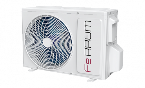 Кондиционер Ferrum iFIS24VR1/iFOS24VR1 Titan Inverter в Снежном