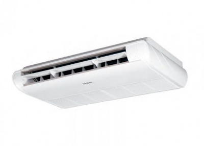 Напольно-потолочная сплит-система Haier AC50S2SG1FA/1U50S2SJ3FA в Снежном