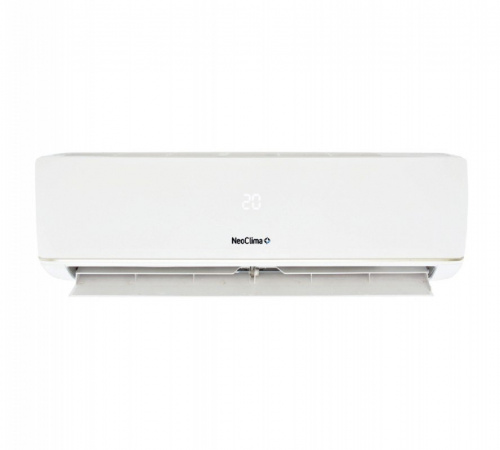 Кондиционер NeoClima NS/NU-HAX07RWI inverter в Снежном