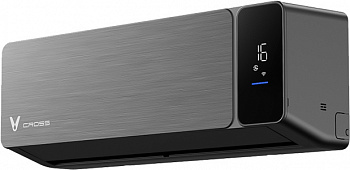 Кондиционер Viomi KFR-35GW/EY2UMC-A++/A+ серии Cross Pro в Снежном