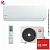 Кондиционер Kentatsu KSGI35HFAN1/KSRI35HFAN1 Ichi в Снежном