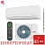 Кондиционер Funai RAC-I-SG35HP.D04/S/RAC-I-SG35HP.D04/U Shogun Inverter 2025 в Снежном