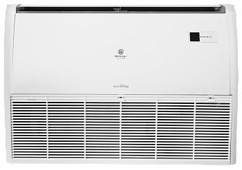 Напольно-потолочная сплит-система Royal Clima CO-F 48HNDI/CO-E 48HNDI Competenza DC Inverter 2025 в Снежном