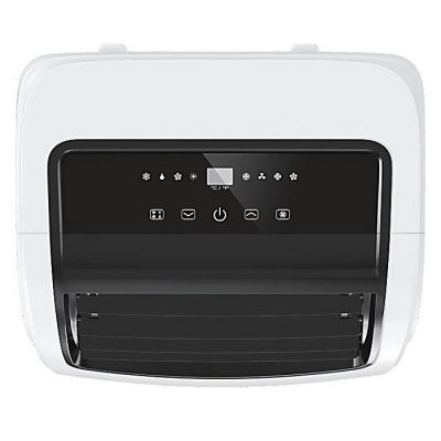 Мобильный кондиционер Funai Lotus MAC-LT45HPN03 в Снежном