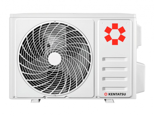 Сплит-система Kentatsu KSGHA35HZRN1/KSRHA35HZRN1 Haruki Inverter в Снежном