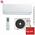 Кондиционер Kentatsu KSGI26HFAN1/KSRI26HFAN1 Ichi в Снежном