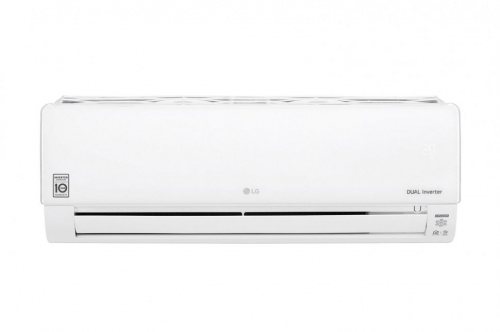 Кондиционер LG DC09RH EVO MAX в Снежном