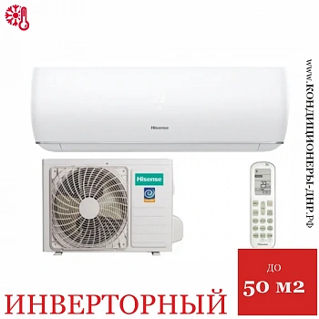 Кондиционер Hisense AS-18UW4RXATV03G/AS-18UW4RXATV03W Expert Pro Super DC Inverter в Снежном