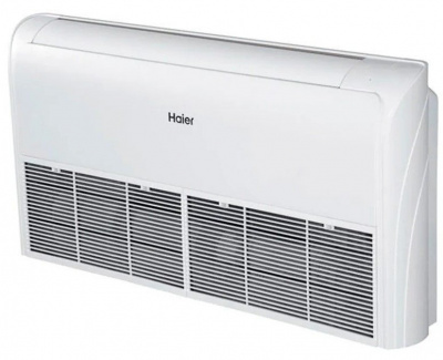 Напольно-потолочная сплит-система Haier AC35S2SG1FA/1U35S2SM4FA в Снежном