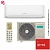 Кондиционер Hisense AS-24HW4RBSCA00G/AS-24HW4RBSCA00W Goal Classic A Wi-Fi в Снежном