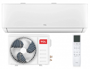 Кондиционер TCL TACI-EL24NV/R/TACO-EL24INV/R Elite Inverter в Снежном